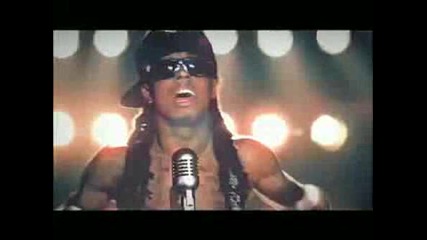 (video)kat Deluna Ft. Lil Wayne - Unstoppable