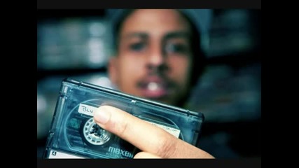 Blu - Soul Provider (moods Remix)