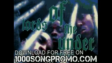 lords of the underground - take dat 