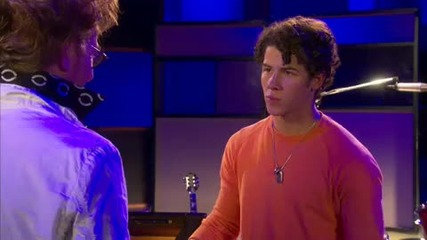 Jonas L.a. - The Flirt Locker -