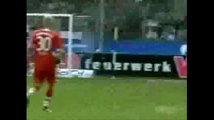Franck Ribery - Perfekt Player