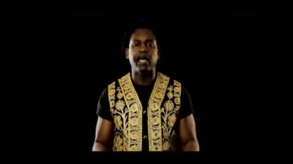 Dr. Alban & Dr. Victor - Hello Afrika 2010