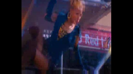! Фен Видео ! The Pussycat Dolls - Magic