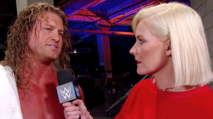 Dolph Ziggler explains his recent actions: SmackDown LIVE, Feb 13, 2018