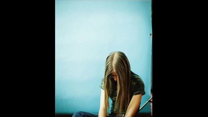 Avril-lavigne-all You Will Never Know