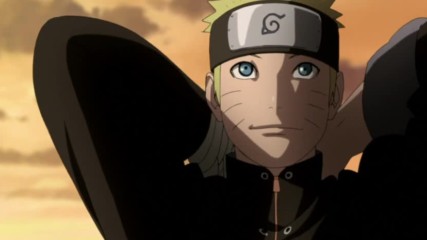 Naruto Shippuden Episode 488 Високо Качество
