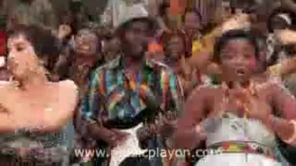 Shakira - Waka Waka