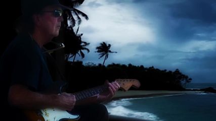 Tony Joe White - The Guitar Don't Lie