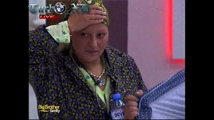 Big Brother Family [26.04.2010] - Част 9