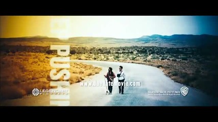 Due Date - Movie Trailer 