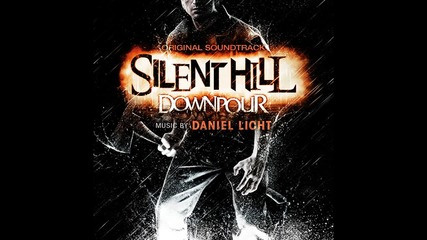 Silent Hill_ Downpour [full Soundtrack] - Track 2 - Intro Perp Walk