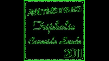 Tripkolic - Careside Sende 2011 