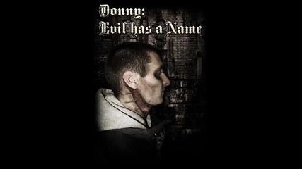 Donny - Backbeat