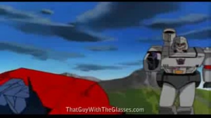 Nostalgia critic top 10 Fuck Ups part 2.