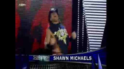 Hbk On Ss