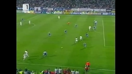 Динамо К - Шахтьор 1 - 1