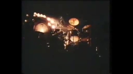 Queen Live in Munich 1979 (5/6) 