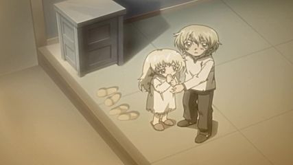 [ Bg Subs ] Shijou Saikyou no Deshi Kenichi - 33 [ Satsugai Fan Subs ]