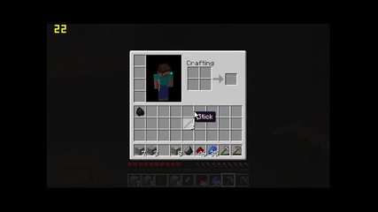 Minecraft Оцеляване сезон 2 еп 1