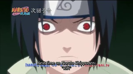 Naruto Shippuden 259 Preview