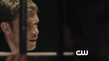 The Vampire Diaries - 4x12 - A View to a Kill - Част от епизода 2