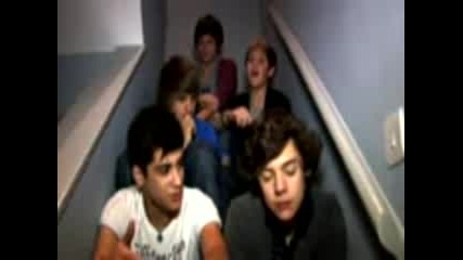 one direction-funny moments