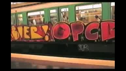 Metal Advocates - Australian Graffiti Movie - [part 7/7]
