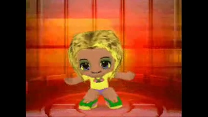 The Island - Polly