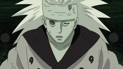 Naruto Shippuuden - 420 Бг суб Върховно Качество