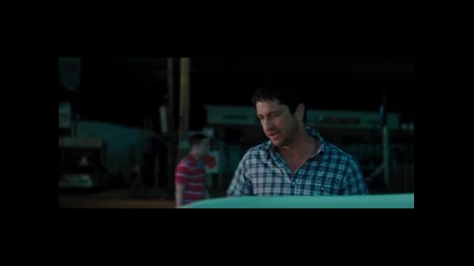 Oтстреляй бившата Бг аудио част 2 / The bounty hunter bg audio part 2