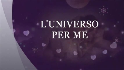 Semino Rossi - Luniverso Per Me-05.11.