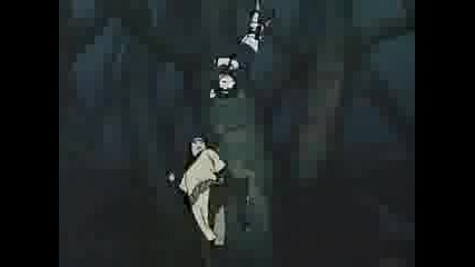 Narutos In Too Deep