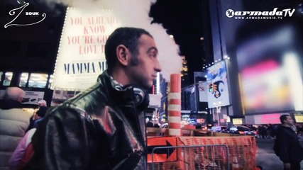 Ben Dj - Rock It