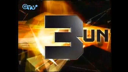 Страх[fear Factor] S1e1 Part 1[high Quality][gtv Rip]