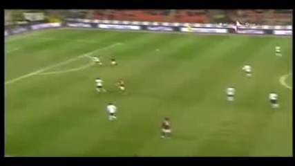 Milan vs Genoa 5 - 2 yeeeeeeeeeeeeeeeeeeeeeeeeeeeeeee