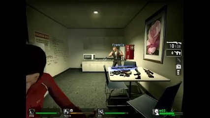 Left 4 Dead Ep.5 - зомбита навсякъде!!!!!!