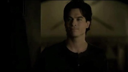 Damon, Elena, Stefan and Rose talk about Klaus