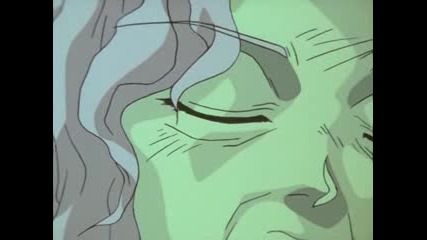 [sfs] Yu Yu Hakusho - 60 bg subs