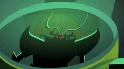 Happy Tree Friends Ka - Pow! - Three Courses Of Death