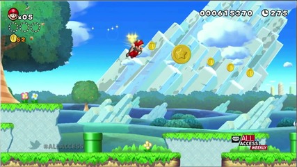 E3 2012: All Access Weekly - E3 2012 Highlights