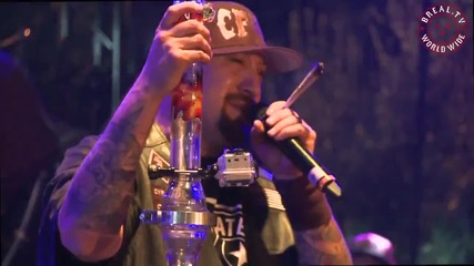 Cypress Hill - Hits From The Bong - Live
