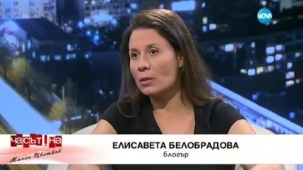 Фалшив ли е животът, който показваме във Facebook?