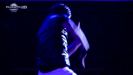 Райна - Онези три неща 2013 _ Live Version