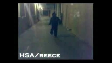 Reece Compilation, Dedictation.