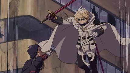 Owari no Seraph Episode 9 Eng Subs [576p]