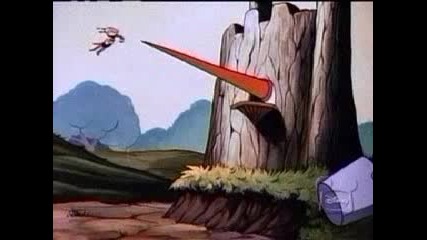 Disney - Donald Duck - Bee On Guard