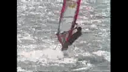 Surf Tricks