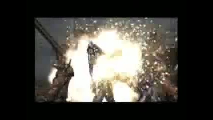 Resident Evil 4 Tribute 