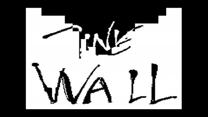 The Wall - Pink Floyd