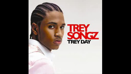 New! Trey Songz ft. Huey - No Make Up